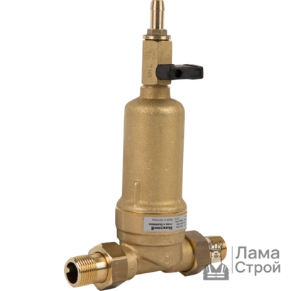 Фильтр Honeywell FF06-1/2 AAM ГВС