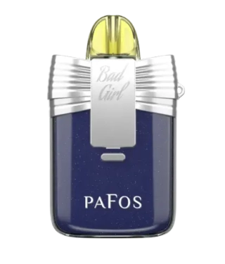 💅Женственная новинка Pafos Bad girl 20000!