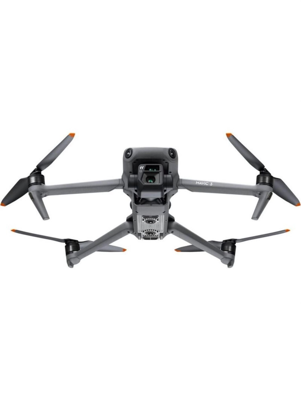 Квадрокоптер DJI Mavic 3 (без пульта)