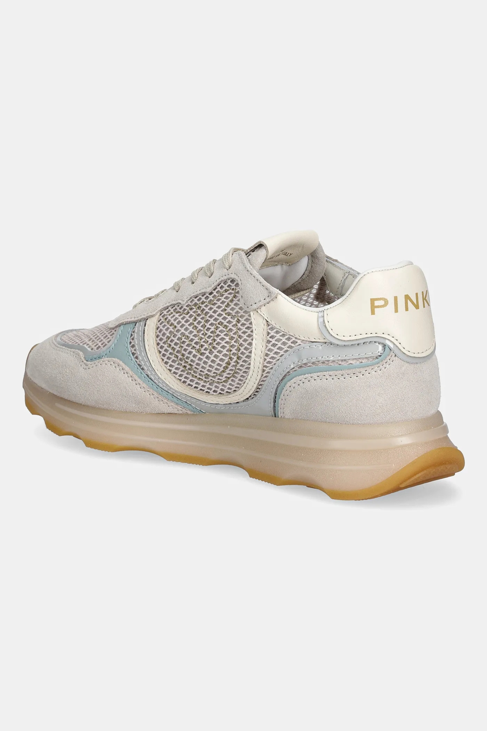 Кроссовки PINKO