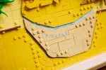 Конструктор LEGO ART 31215 Винсент ван Гог – Подсолнухи
