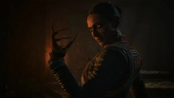 The Blood of Dawnwalker Day One Edition (диск для Xbox Series X, полностью на английском языке)