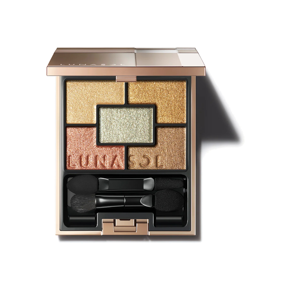 LUNASOL EYE Shadow