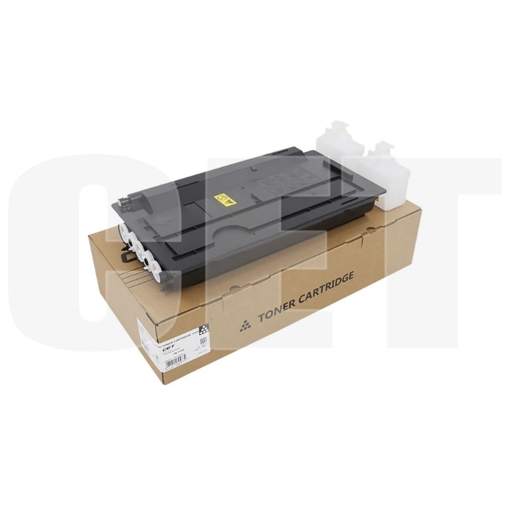 Тонер-картридж повышенной емкости (PK3) TK-7135HC для KYOCERA TASKalfa MZ3200i (CET), 1380г, 69000 стр., CET131178