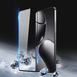 Закаленное стекло на экран для смартфона Xiaomi 14T и 14T PRO, серия 2.5D HD Screen Protector от Dux Ducis