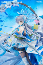 Ло Тяньи / Luo Tianyi