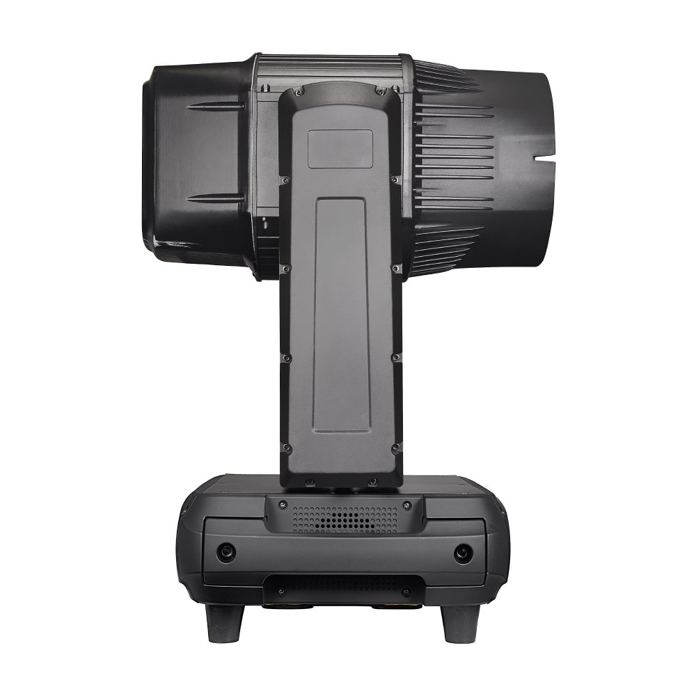 Capella W450B — вращающаяся голова Beam 420 Вт IP66
