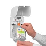 Сменный картридж для освежителя воздуха 300 мл, KIMBERLY-CLARK Kleenex Fresh, КОМПЛЕКТ 6 шт., 6190