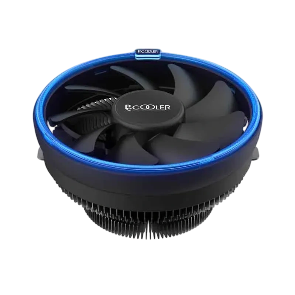 Воздушное охлаждение PCcooler E126MB