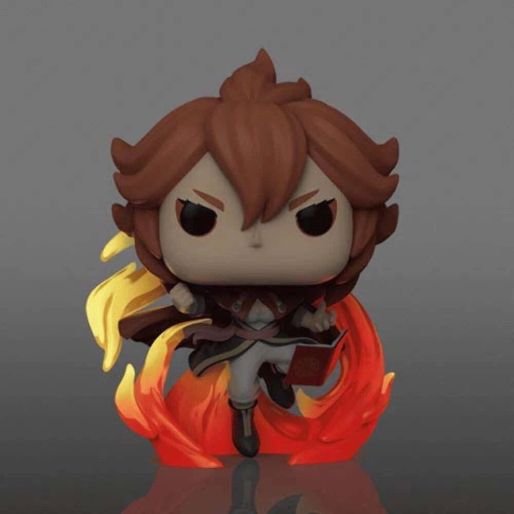 Funko POP! Animation. Black Clover: Mereolena (1157)
