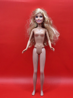 Кукла Барби винтаж Ballet Dreams Barbie 014702