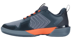 Мужские кроссовки теннисные K-Swiss Ultrashot 3 HB Men - небесный