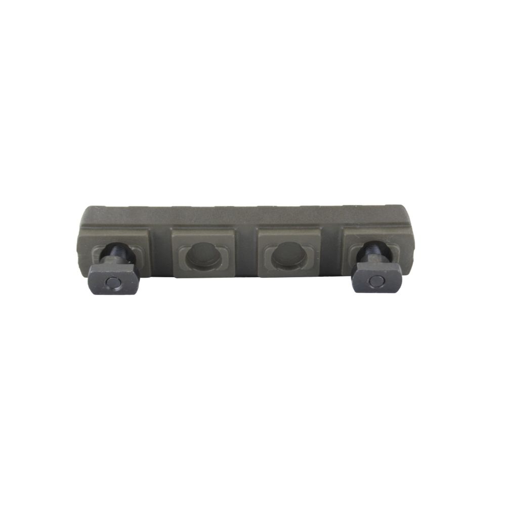 Пикатинни на 7 шагов, DLG Tactical