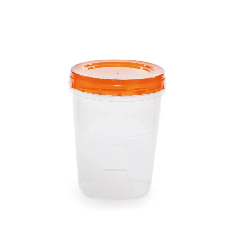 Банка для хранения продуктов 1,3л
