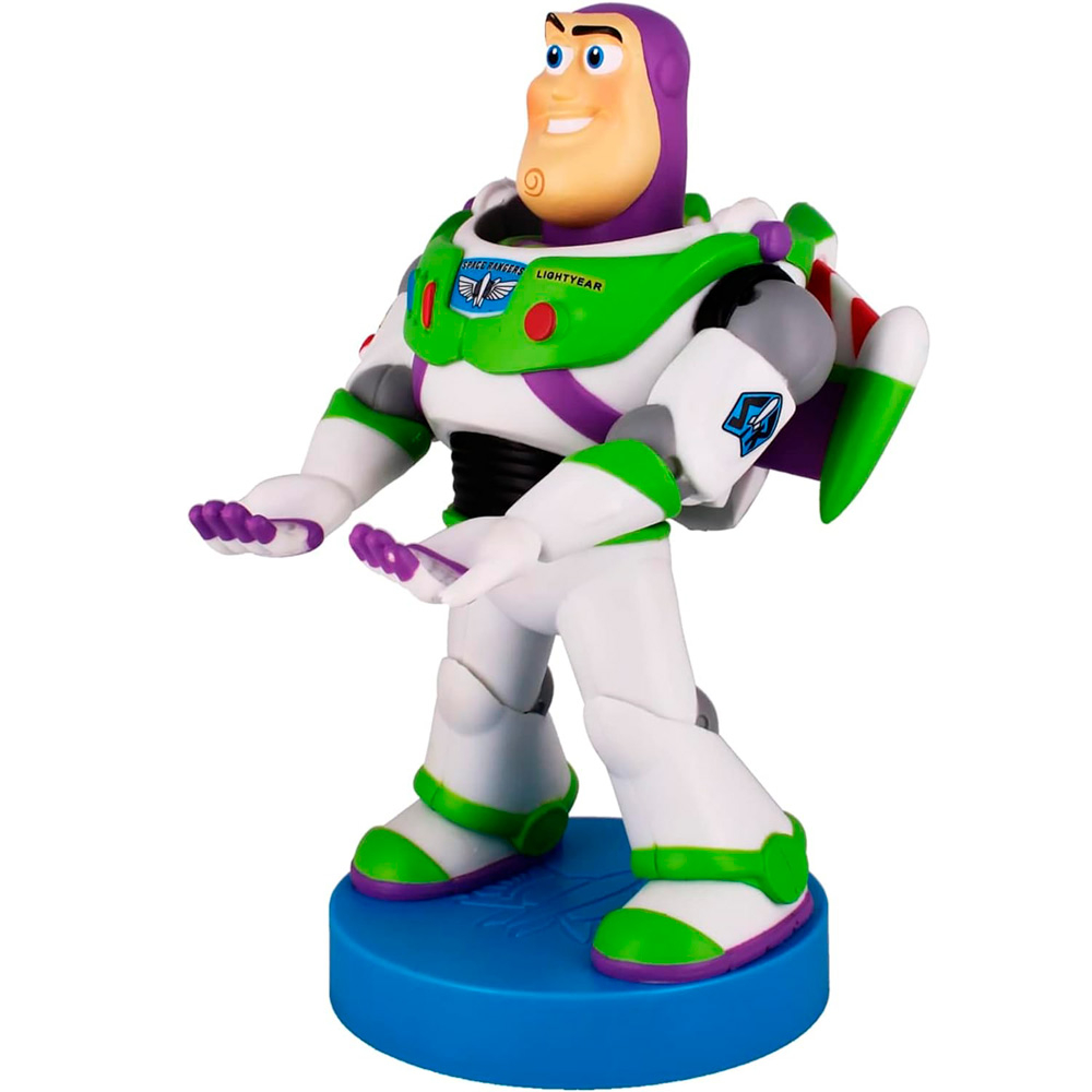 Подставка Cable Guys: Disney Pixar Toy Story (Buzz Lightyear)