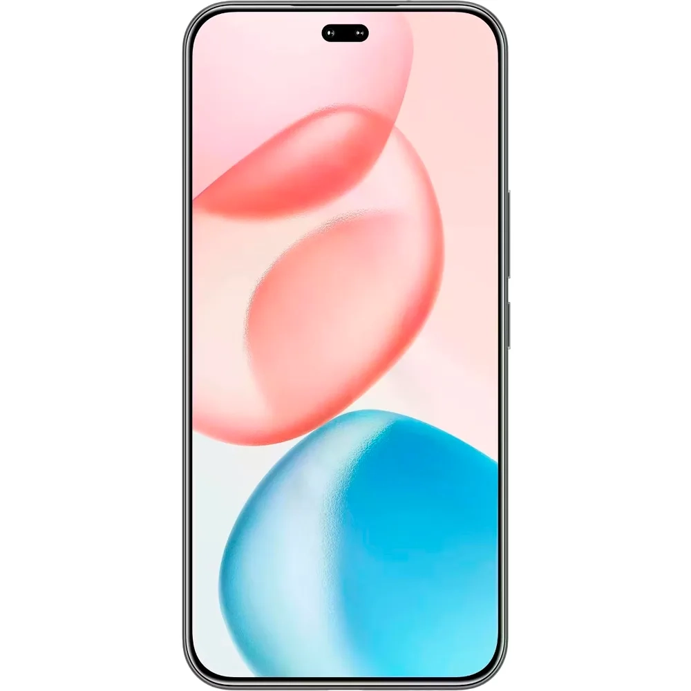 Смартфон HONOR 400 Pro 12/512GB, Midnight Black (Черный)