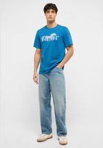 Джинсы Jeff Relaxed Straight 1017449-5000-572
