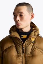 Куртка муж. Parajumpers NOTIGI 541 черный