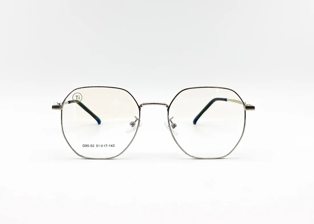 Изг. оправы Gallant G95-52 Grey