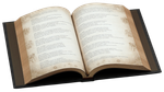Центурии. Книга пророчеств