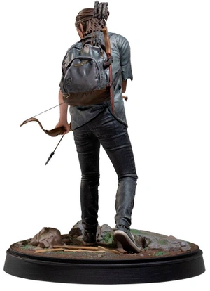 Фигурка The Last Of Us 2 Ellie With Bow 21см