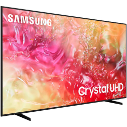 Телевизор 50" Samsung UE50DU7100UXRU