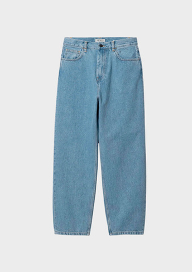 Джинсы CARHARTT WIP Brandon Pant