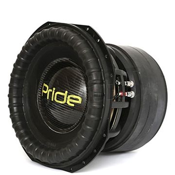 Сабвуфер Pride S v.3 12" 0.7d