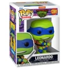 Funko POP! TMNT Mutant Mayhem: Leonardo (1391)