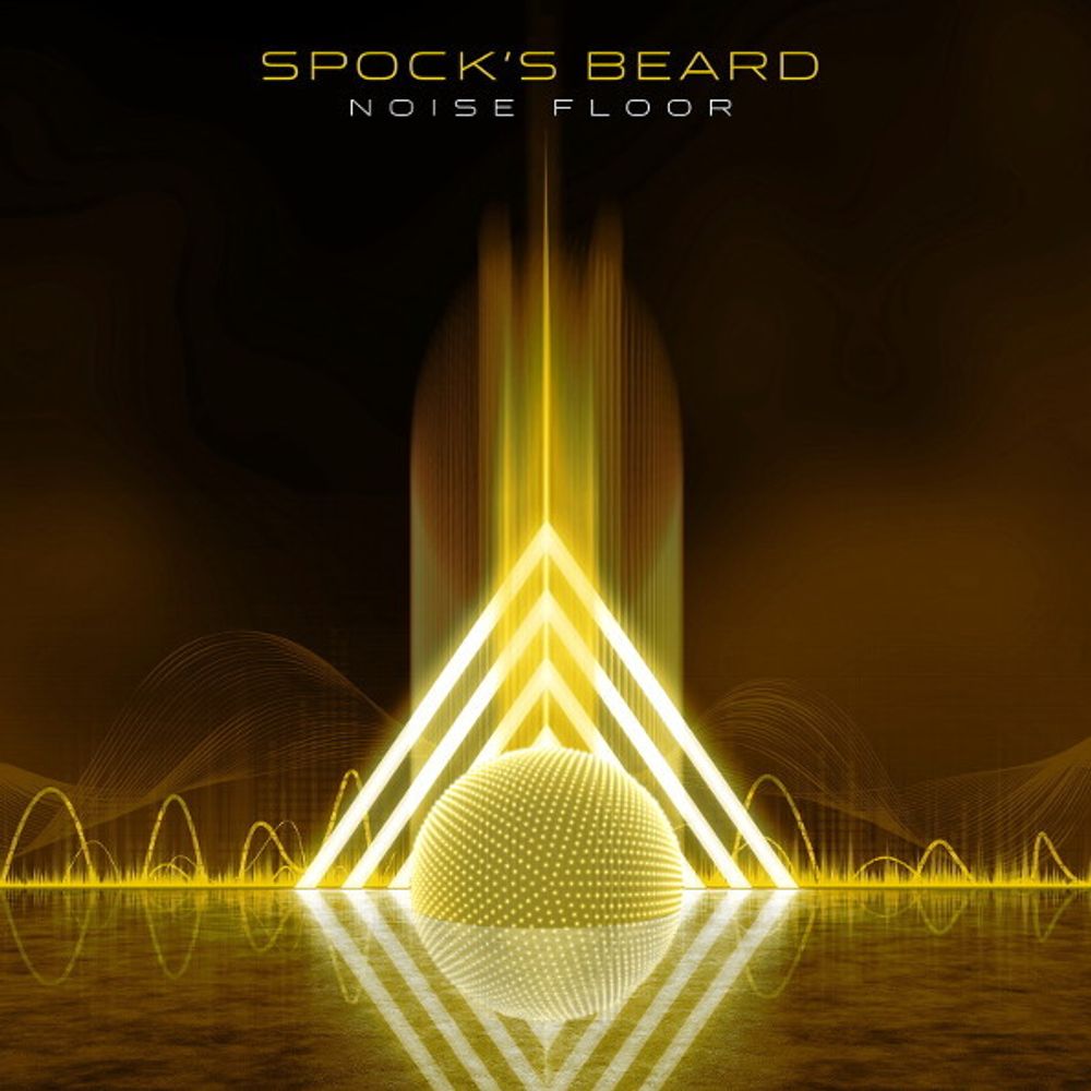 Spock's Beard / Noise Floor (2CD)