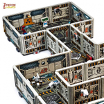 DNL0001 Sci-Fi Starter Set