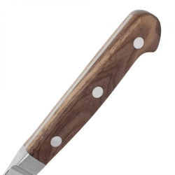 Нож поварской Сантоку 18см Berger Cutlery Classic Walnut