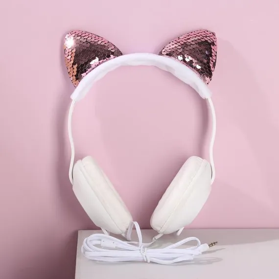 Наушники "Magic", модель W-02, 25 х 17,5 см
