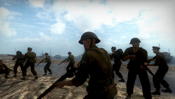 Day of Infamy (для ПК, цифровой код доступа)