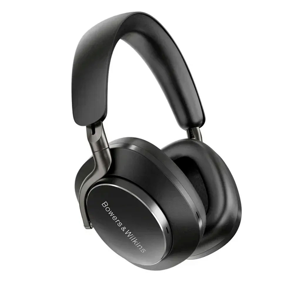 Беспроводные полноразмерные наушники Bowers & Wilkins Px8 (черный)