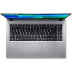 Ноутбук Acer Extensa EX215-57-59AM 15.6" IPS Core i5 1334U 16Gb, 1Tb SSD серебристый (NX.EJAER.00A)