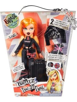 Кукла Братц Хлоя Pretty ‘N’ Punk Cloe