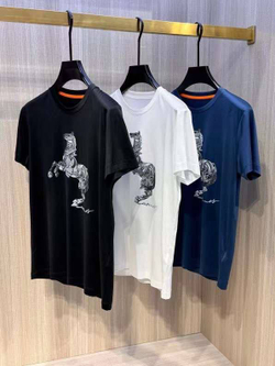 Футболка Hermes