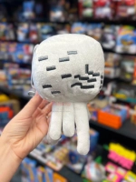 Мягкая игрушка Майнкрафт Minecraft Медуза