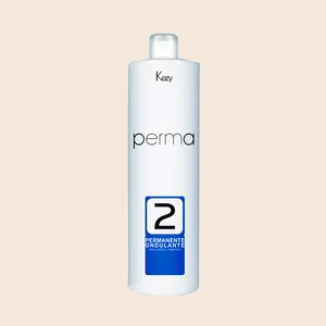 I am Perma Kezy - Перманентная завивка волос