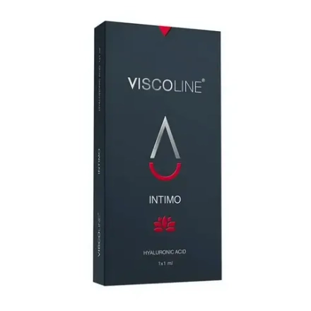 Viscoline® Intimo + | 21 мг/мл | Филлер средний