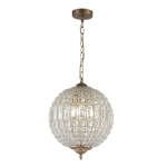 Подвесная люстра Orientalium 2296-3P. ТМ Favourite