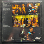 Blowfly ‎– Blowfly's Disco Party (США 1978г.)
