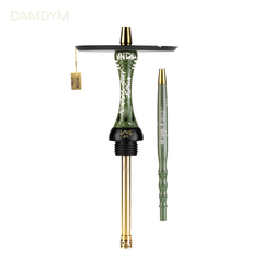Кальян Alpha Hookah Model X