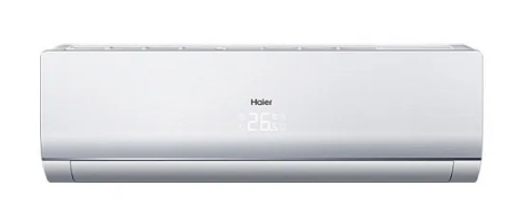 Сплит система Haier LIGHTERA DC AS09NS5ERA-B (G, W)