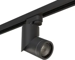 Трековый светильник Illumo F A1T051017 Lightstar