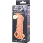 Насадка KOKOS Nude Sleeve, размер L