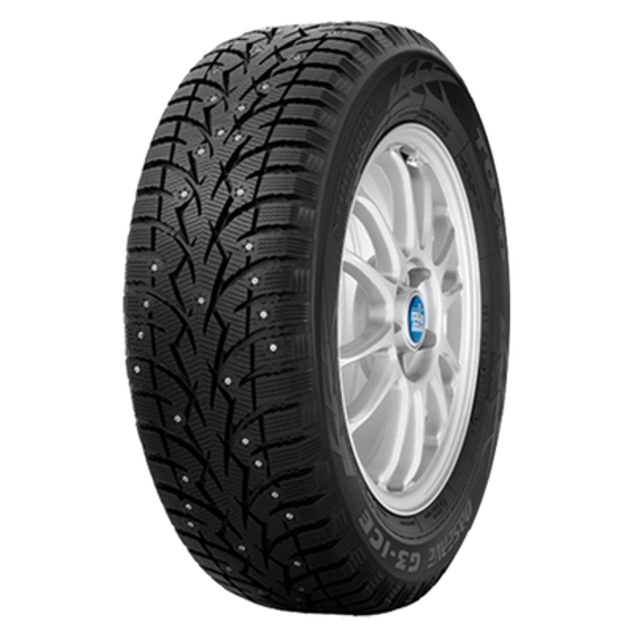 Toyo Observe G3-Ice 275/65 R17 119T XL шип.