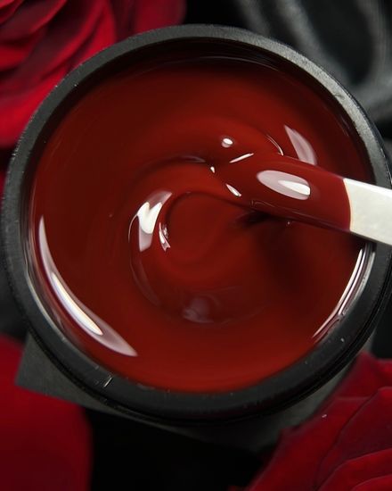 NAVI Red Collection 02 15 ml