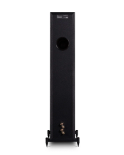 Wharfedale Diamond 12.3 BLACK OAK (черный дуб) напольная акустическая система